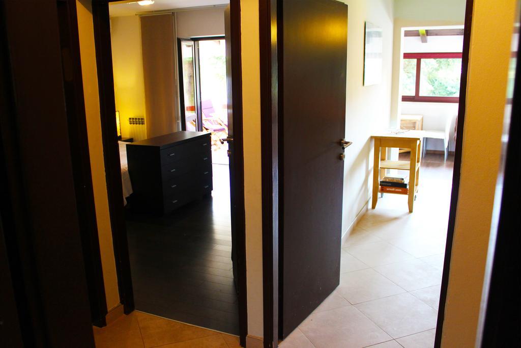 Apartment Pinia Porec Exterior photo